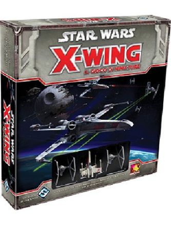 X-WING (1 Edizione)