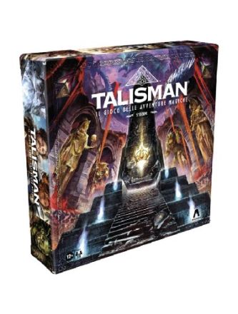 TALISMAN (5 EDIZIONE)