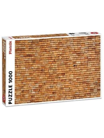 PUZZLE 1000PZ: TAPPI DA VINO