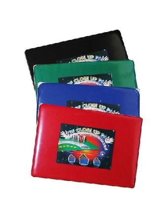 TAPPETINO STANDARD ROSSO - DIFATTA