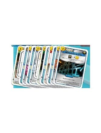 TERRAFORMING MARS - PROMO KIT 03