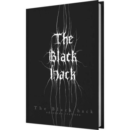 THE BLACK HACK