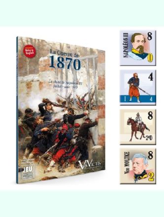 VAEJ – THE WAR OF 1870