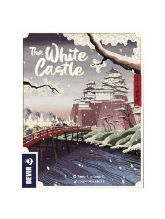 The White Castle