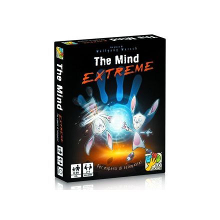 THE MIND EXTREME