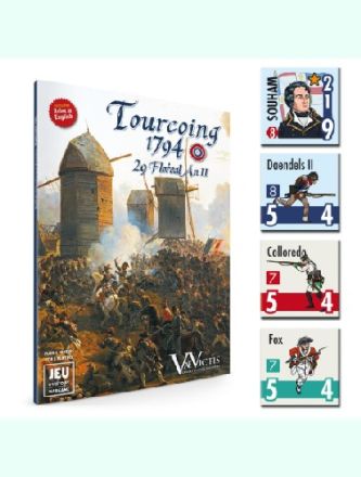 VAEJ – TOURCOING 1794