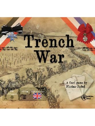 trench war