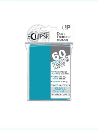 D.PROTECTOR SMALL PRO MATTE SKY BLUE (60)