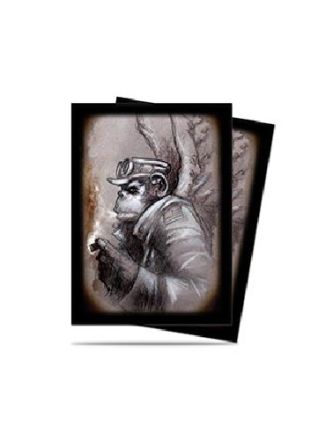DECK PROT. MONKEY GENERAL (63.5 X 88)