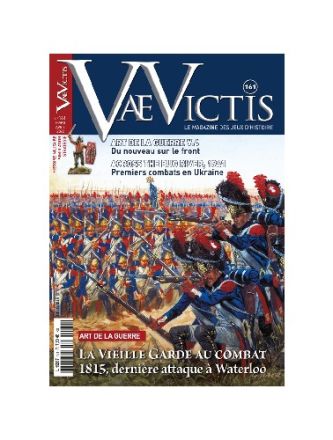 VAE VICTIS 161