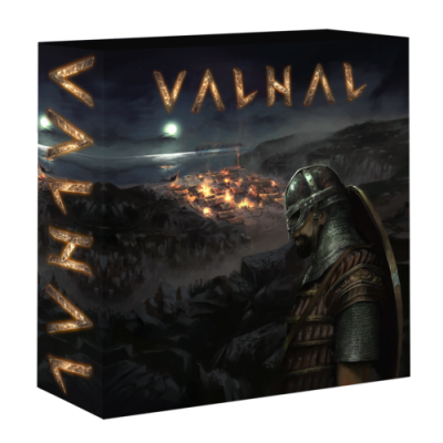 VALHAL kickstarter edition