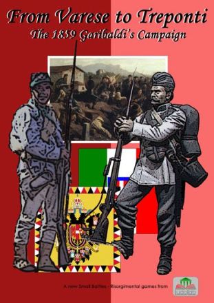 FROM VARESE TO TREPONTI