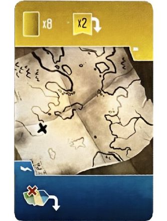 VIANDANTI A SUD DEL TIGRI - CARTE PROMO