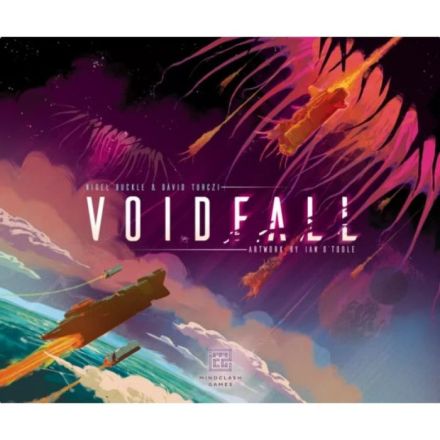 VOIDFALL