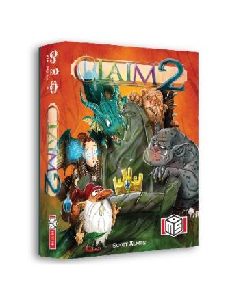 CLAIM 2 - Edizione italiana