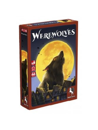 WEREWOLVES