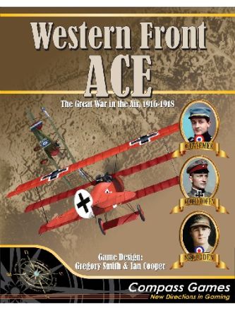 WESTERN FRONT ACE