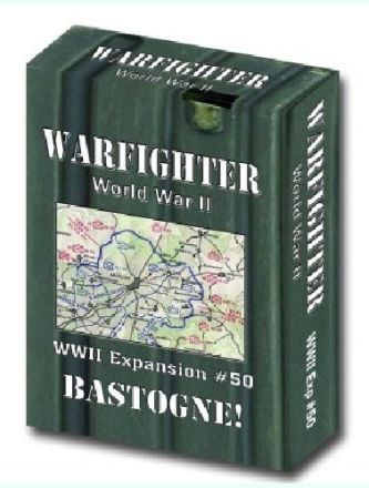 BASTOGNE (EXP. 50)