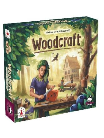 WOODCRAFT