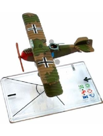 UFAG C.1 (LUFTFAHRTRUPPEN 2)