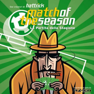 HATTRICK: MATCH OF THE SEASON