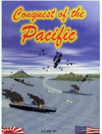 AXIS & ALLIES EXP: CONQUEST OFF THE PACIFIC