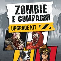 ZBC – ZOMBIES & COMPANIONS UPGRADE KIT