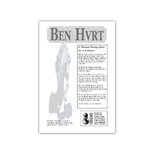 BEN HVRT