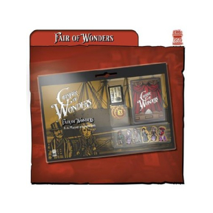 CW - FAIR OF WONDERS