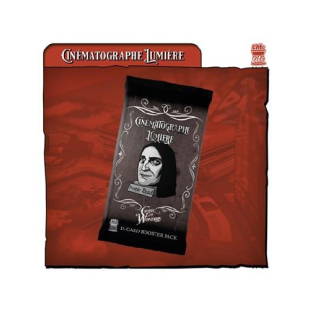 CW - CINÉMATOGRAPHE LUMIÈRE