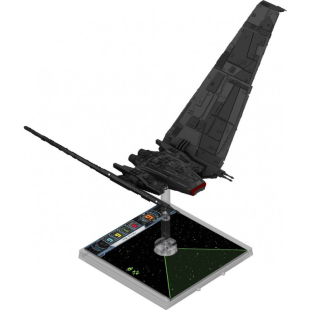X-WING NAVETTA CLASSE UPSILON