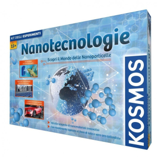 NANOTECNOLOGIE