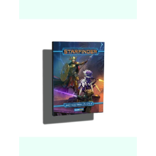 STARFINDER: ARCHIVIO DEGLI ALIENI 3
