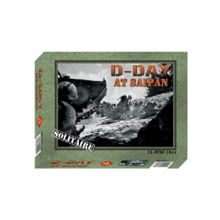D-DAY AT SAIPAN