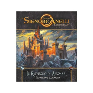 SDA LCG - IL RISVEGLIO DI ANGMAR ESP. CAMPAGNA