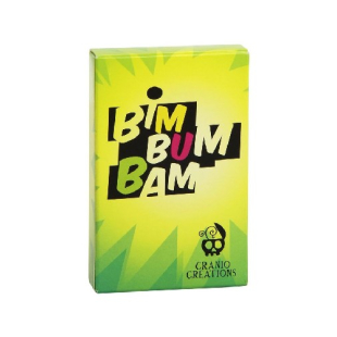 BIM BUM BAM!