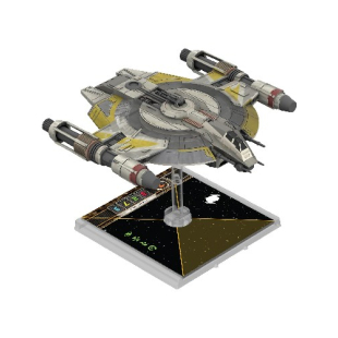X-WING SHADOW CASTER