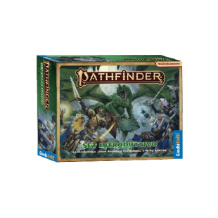 PATHFINDER 2: SET INTRODUTTIVO