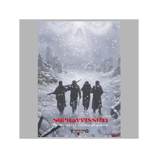 SR - SOPRAVVISSUTI