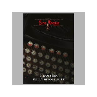 SR - I DOSSIER DELL'IMPOSSIBILE