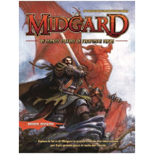 MIDGARD - MANUALE BASE