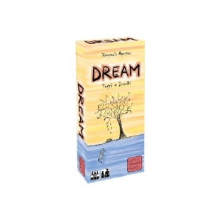 DREAM: SOGNI E INCUBI