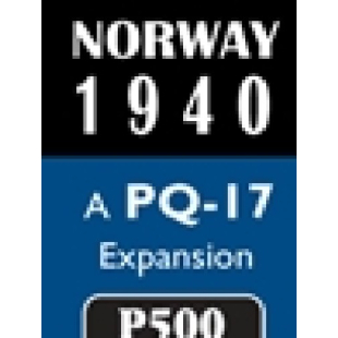 NORWAY 1940: A PQ-17 EXPANSION