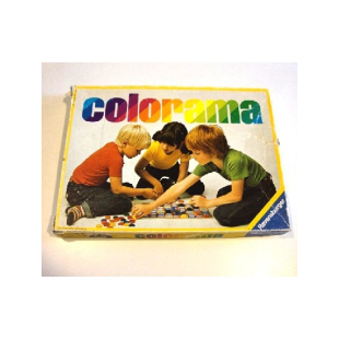 COLORAMA (USATO)