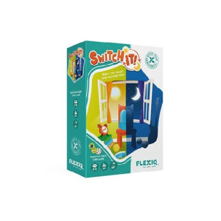 FLEXIQ - SWITCH IT!