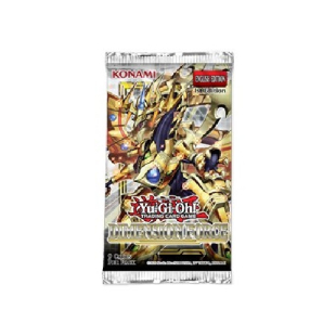 YU-GI-OH! - ESPLOSIONE DESTINO