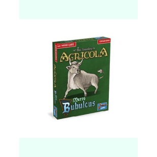 AGRICOLA: BUBULCUS DECK