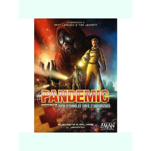PANDEMIC - SULL'ORLO DELL'ABISSO