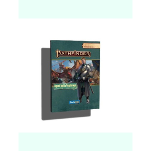 PATHFINDER 2 - AGENTI DELLA VEGLIARUPE OMNIBUS