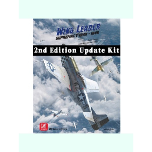 WING LEADERS SUPREMACY UPDATE KIT